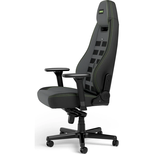 noblechairs LEGEND herná stolička Shure Edition - Stoličky - Obrázok d_9b776ed0803c46f88172a7f706f337d1