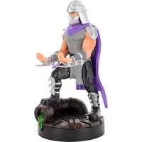 EXG Cable Guys Teenage Mutant Ninja Turtles - Shredder - Figúrky