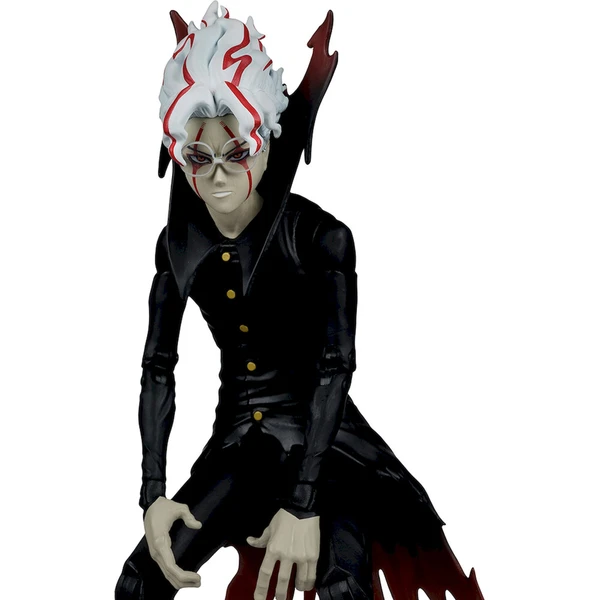 Figúrka McFarlane Dandadan - Okarun (Transformed) 18 cm - Figúrky - Obrázok d_9b8576f80253482b9eef56a7ecb89087