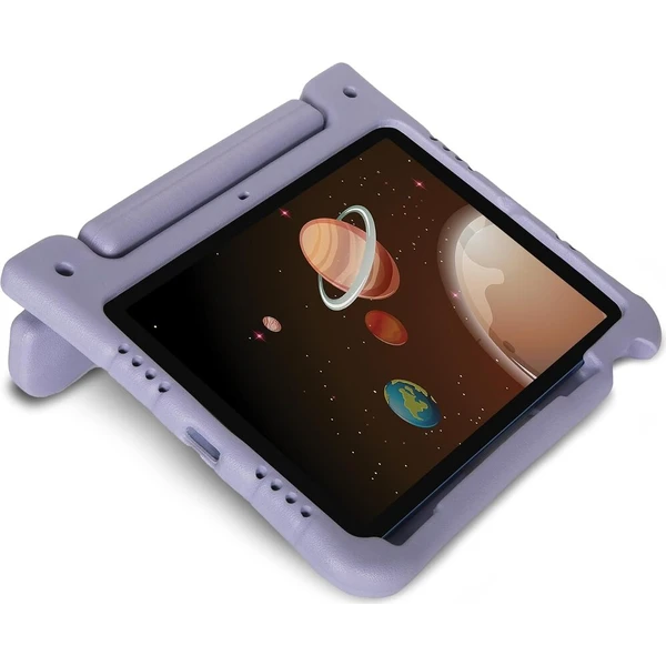 Targus Kids antibakteriální kryt pro iPad 10,9 - 11" purpurový - Puzdra - Hlavný obrázok