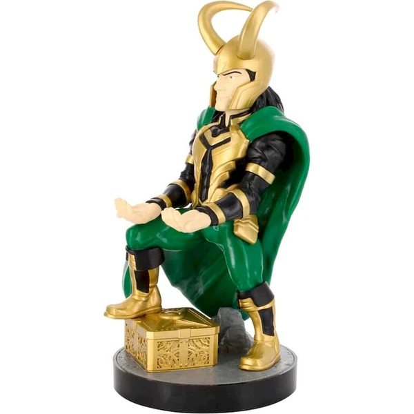 EXG Kábloví chalani Marvel - Loki - Figúrky - Obrázok d_9b8cf5d4cd504d85bee1db9dce3cdcb8
