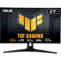 ASUS TUF Gaming VG27AQM5A herný monitor 27" - Monitory