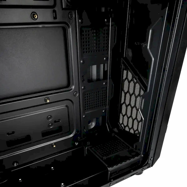 Aerocool Tomahawk Midi-Tower čierna - Počítačové skrine - Obrázok d_9bcbc1da9b8045d7a809d00e6752591f