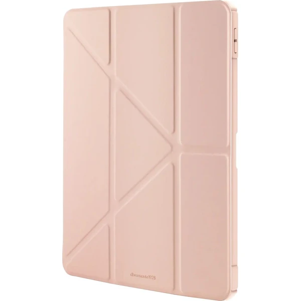 dbramante1928 London ICON pouzdro pro Apple iPad 11" (2025)/iPad 10,9" (2022) pink sand - Puzdra - Obrázok d_9bcc46d349364aad9ea06ea7cc05bbbf