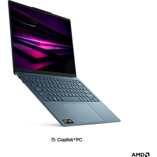 Lenovo Yoga Slim 7 14AGP11 (83QS0037CK) modrozelený - 3 roky Premium Care po registrácii - Notebooky - Obrázok d_9bd0232e43b74a80b565782b4708aa1a