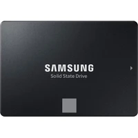 Samsung 870 EVO SSD 2,5" 8TB - SSD