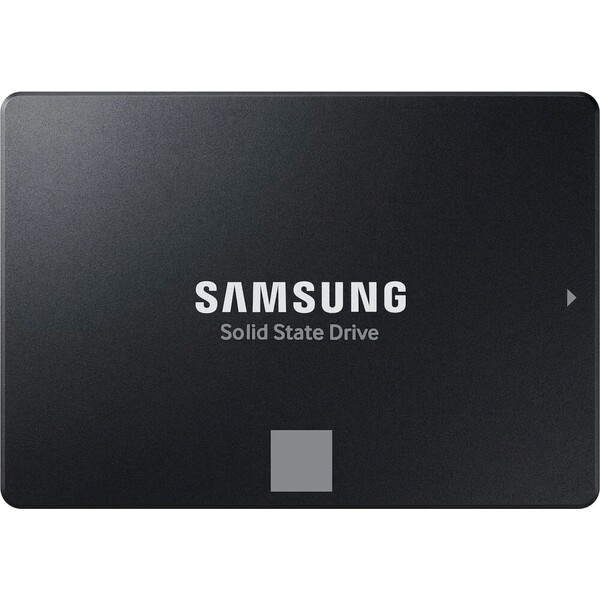 E-shop Samsung 870 EVO SSD 2,5" 8TB