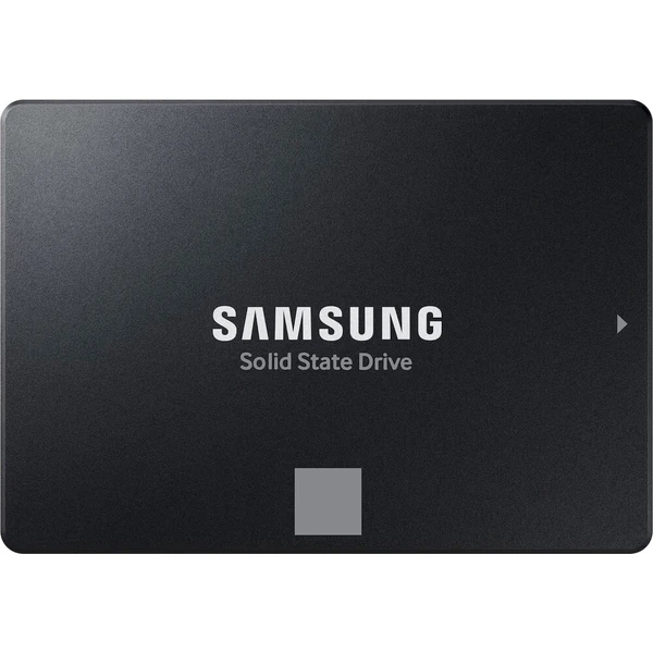 Samsung 870 EVO SSD 2,5" 8TB - SSD - Hlavný obrázok