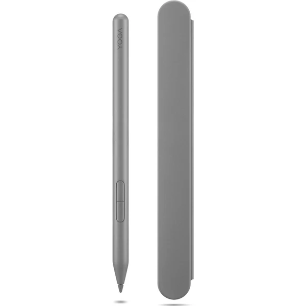 Lenovo Yoga Pen 2 s púzdrom sivý - Stylusy - Hlavný obrázok