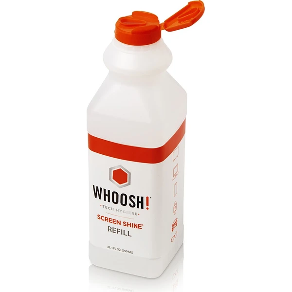 WHOOSH! náhradná náplň 950 ml - Čistiace roztoky - Obrázok d_9be5cfc3460044a19c586a2b2c09dc22