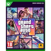 Grand Theft Auto VI (XSX) - Hry na Xbox Series