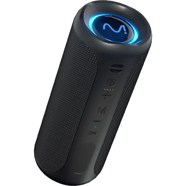 Intezze Vertical VIBE bezdrôtový reproduktor čierny - Reproduktory - Obrázok d_9bf8ecf954e64cba8e2f7d89e6029975