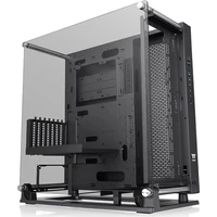 Thermaltake Core P3 TG Pro čierna - Počítačové skrine