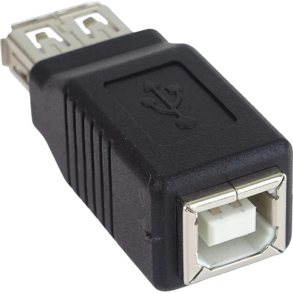 PremiumCord USB-A/USB-B redukcia čierna - Káble a redukcie - Obrázok d_9c11ad3759bd465a9d6397ca6c1276a3