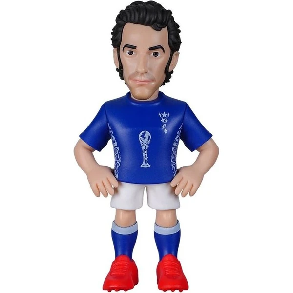 MINIX Futbalové Legendy: WCL Italy - DEL PIERO - Minix - Obrázok d_9c120d6afede46b39d36aac1c12f6e79