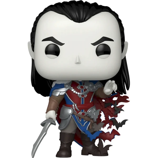 Funko POP! #1169 Hry: Dungeons & Dragons - Strahd (shapechanger) - Funko POP! - Hlavný obrázok