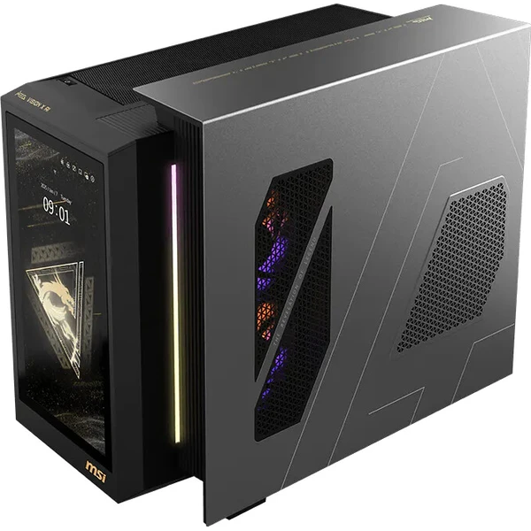 MSI MEG Vision X AI (2NVV7-405EU) čierna - Stolné počítače - Obrázok d_9c17dd041e9f4d479f6395d64fe5b8e2