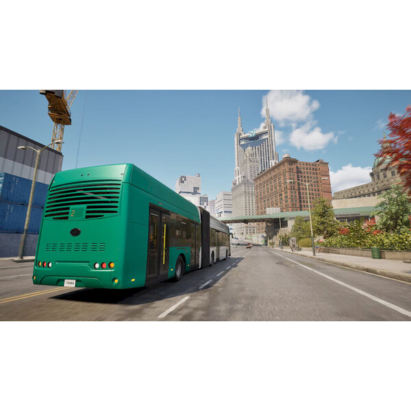 Bus Bound - Deluxe Edition (PS5) - Hry na PS5 - Obrázok d_9c19fa23331c4109b3f8a7fd258bd017