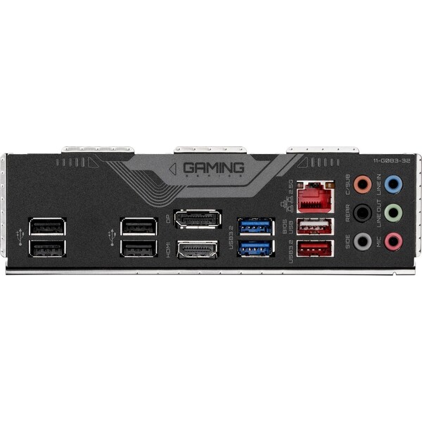 GIGABYTE B760 GAMING X D4 GEN5 - Základné dosky - Obrázok d_9c1cd2543417405dadafe04e471c9aa7