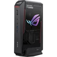 ROG NUC 16 (RNUC16JNK9X389A2) RTX 5070 Ti čierny - Stolné počítače