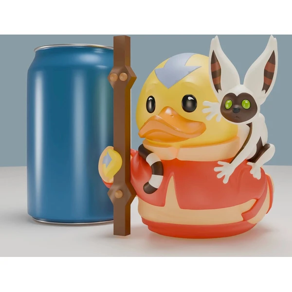 Tubbz kačička Avatar - Aang - Figúrky - Obrázok d_9c2b1af0051546c5a07e3db7e5878ca4