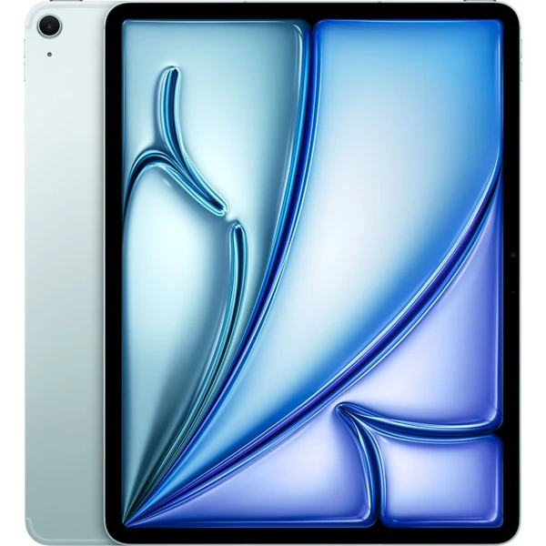 Apple iPad Air 13" 512GB Wi-Fi + Cellular modrý (2026) - Tablety - Hlavný obrázok