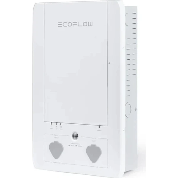 EcoFlow Smart Home Panel Combo - Centrálne jednotky - Hlavný obrázok