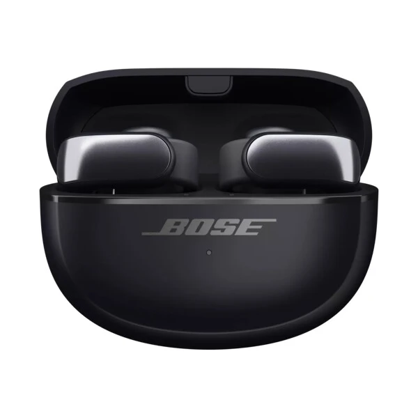 Bose Ultra Open Earbuds bezdrôtové slúchadlá čierne - Slúchadlá - Obrázok d_9c31b767affd41dd9fb37662c7642c85