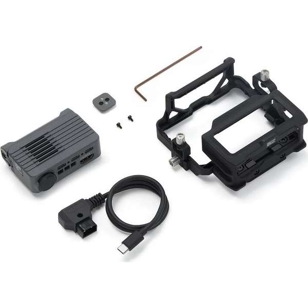 DJI SDR Transmission 2 Expansion Accessory Kit - Príslušenstvo pre kamery - Obrázok d_9c34be738aa24f41b036b4f3e76394a3