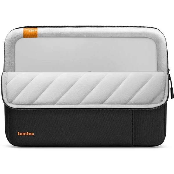 tomtoc Defender A13 sleeve puzdro 13" MacBook Neo čierne - Puzdra - Obrázok d_9c39612544414ffd8e8c1c0816589daf