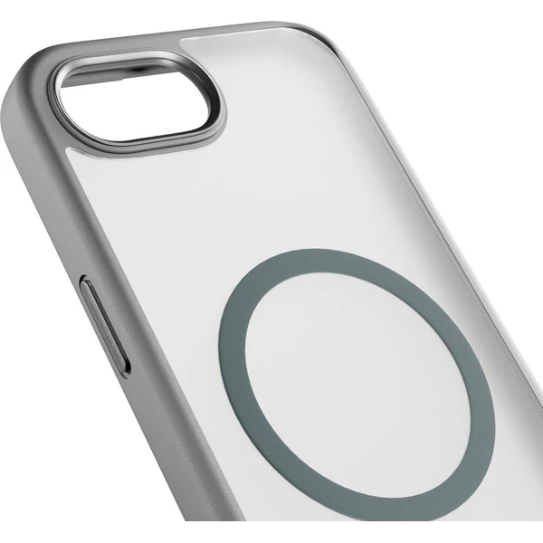 Epico HeroMatte Pro Mag+ MagSafe/Qi2 kryt na iPhone 16e/17e sivý - Puzdra - Obrázok d_9c3fa185ae014a3ea4ffe5af41fec8dd