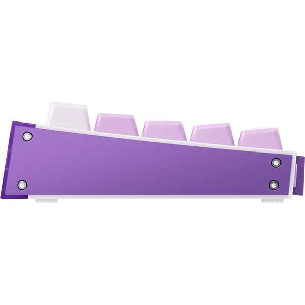 Akko RAY68 HE Akko AstroAim herná klávesnica (US) fialovobiela - Klávesnice - Obrázok d_9c47badec67244aea04cd3c9145be358