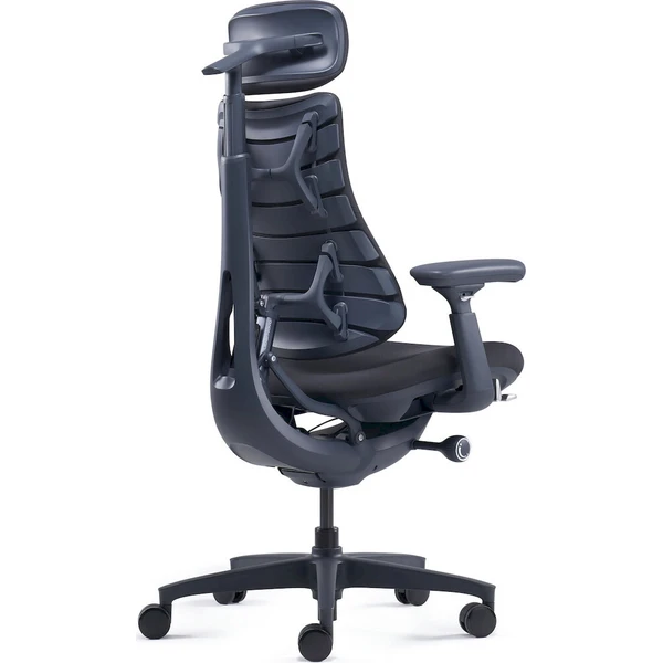 LiberNovo Omni stolička midnight black - Stoličky - Obrázok d_9c48d644a9ea4267bdcd647a681038e9