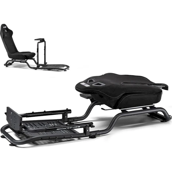 Next Level Racing RC skladací Simulator Cockpit (NLR-R017) - Herné sedačky - Obrázok d_9c4f6a29e95c4150b13d5dfe5a0ef5ca