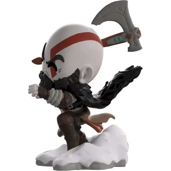 Figúrka Youtooz God of War - Kratos 10 cm - Figúrky - Obrázok d_9c51d0261e9b4d1995f814b69e23d090