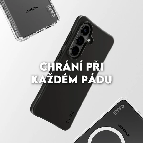 PanzerGlass® CARE Samba Qi kryt Samsung Galaxy S26+ čierny/biely - Puzdra - Obrázok d_9c55f0a2ce99437ea4d1cbb7c3b1c9dd