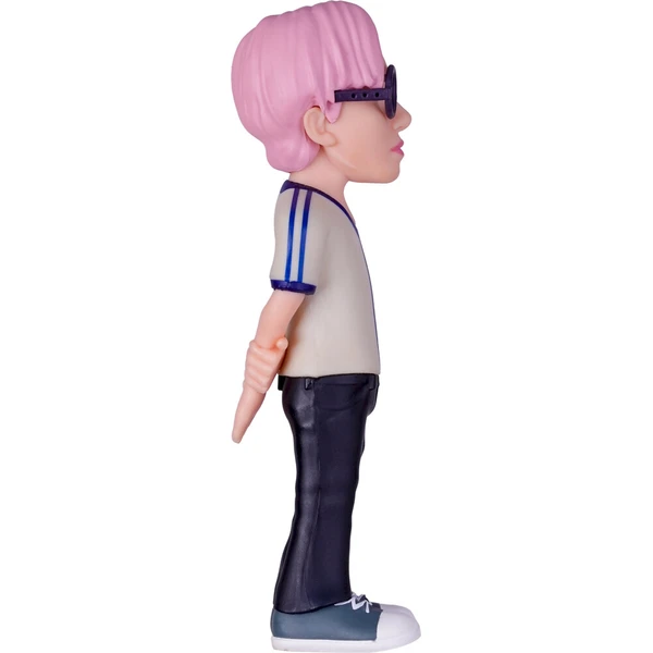 MINIX #184 TV Series: One Piece - Koby - Minix - Obrázok d_9c6c9a239b63473d9e1966b309f600e1