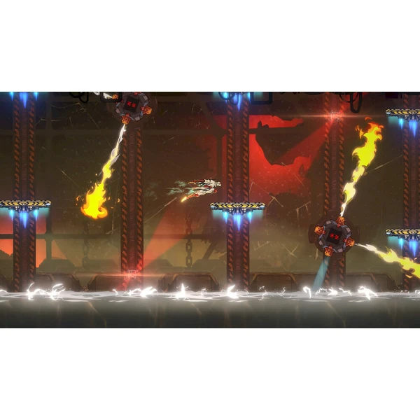 Shinobi: Art of Vengeance Deluxe Edition (Game Key Card)(Switch 2) - Hry na Nintendo Switch 2 - Obrázok d_9c6eee1c17964663b0528700411812c2