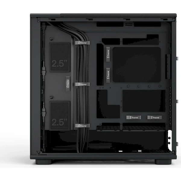 Fractal Design Epoch XL Čierny Solid - Počítačové skrine - Obrázok d_9c7a1b0e06c249f6a6e44102ae712c88