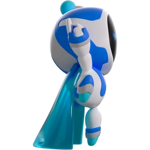 Figúrka Youtooz Astrobot - Astrobot 12 cm - Figúrky - Obrázok d_9c8229b63eaa46e7b8b89bf20e4af6cb