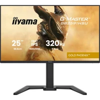 iiyama G-Master GoldPhoenix GB2591HSU-B1 herný monitor 24,5" - Monitory