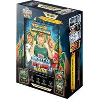 Futbalové karty Topps UCC 2026 MAX - Mega Tin - Futbalové karty
