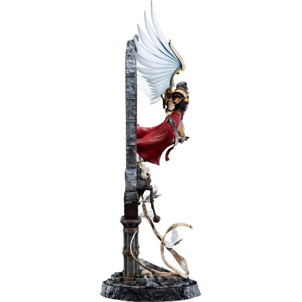 Socha Weta Workshop 1:6 Warhammer (40K) - Celestine The Living Saint 96,5 cm - Sochy a sošky - Obrázok d_9c870a68cd7544398b8e5bbe01beda7c