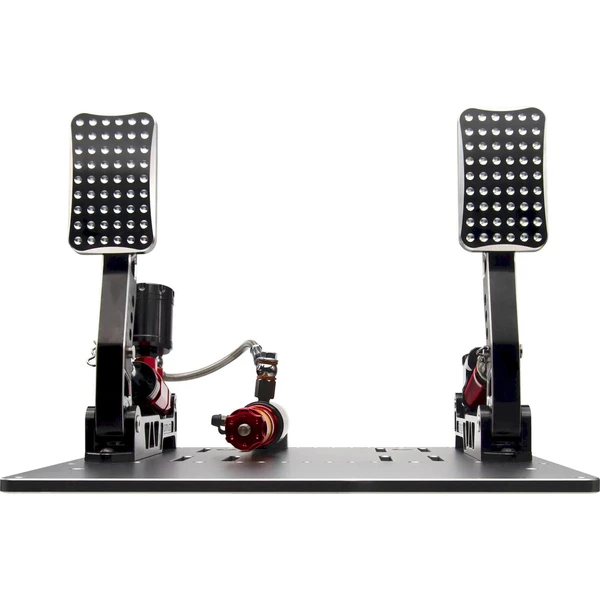 SIMAGIC P2000 2 hydraulické pedály 200kg - Pedále - Obrázok d_9c9be5bfeacb485db35d51b35337c452