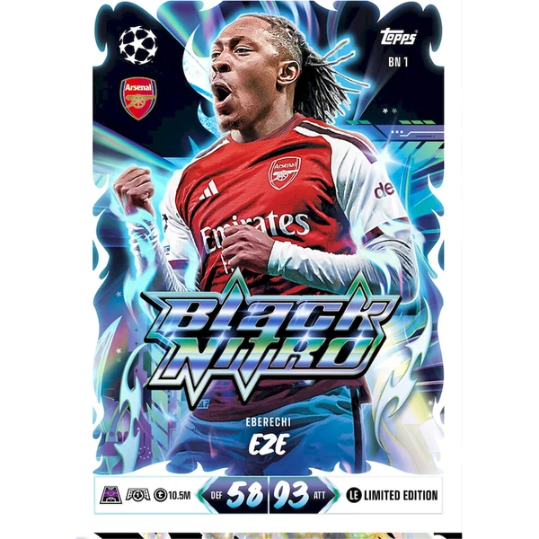 Fotbalové karty Topps Match Attax UCC 2026/27 - Starter Pack - Futbalové karty - Obrázok d_9cab4883e18a4a599b5ccfe644e16153
