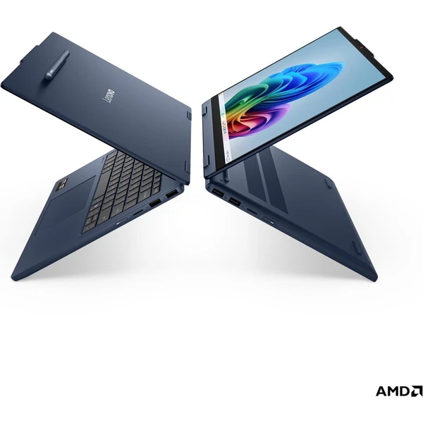 Lenovo IdeaPad 5 2v1 14AHP11 (83UJ000XCK) modrý - 3. rok záruky po registrácii - Notebooky - Obrázok d_9cb559bfd1354ac4939d91e3d0d0c751