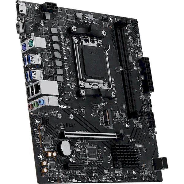 MSI PRO A620AM-B EVO - Základné dosky - Obrázok d_9cba2361698e464b8b900db7f74f0cd5