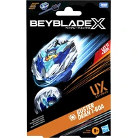 Beyblade X Buster Dran 1-60A UX Starter Pack Set - Hračky