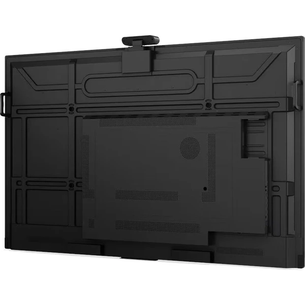 Lenovo ThinkVision T75 s kamerou interaktivní displej 75" - Veľkoformátové displeje - Obrázok d_9cc40040f775451b891515fb1da733b1