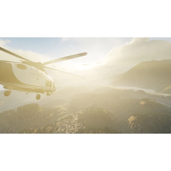 Park Ranger Simulator (PS5) - Hry na PS5 - Obrázok d_9ce8ccab69da4dafbd1cae1647c4a294
